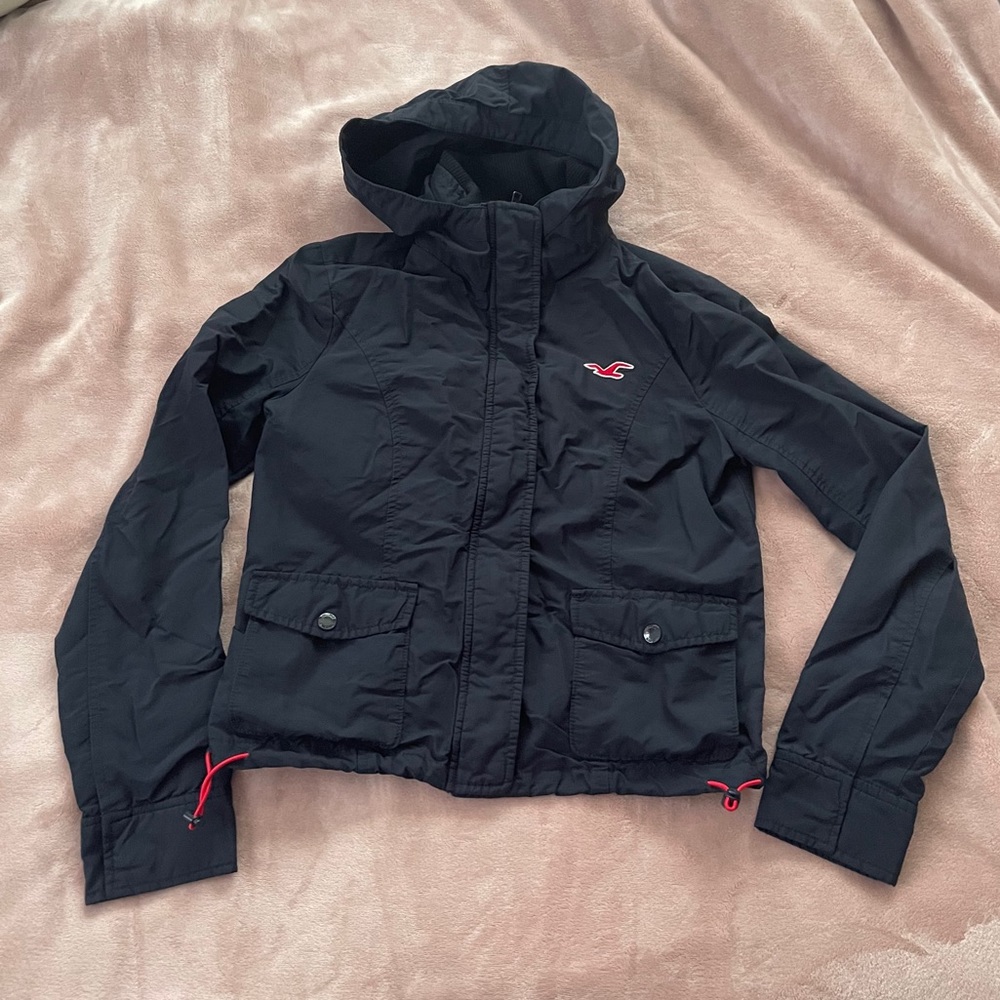 HOLLISTER Light Jacket